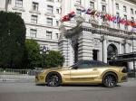Mercedes-Benz SL-Class Widebody by Misha Design 2010 года